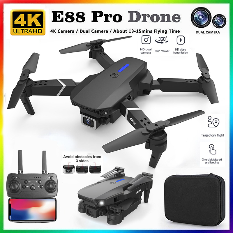 Nouveau Drone RC Professionnel - Drone Photogrammetry avis et prix