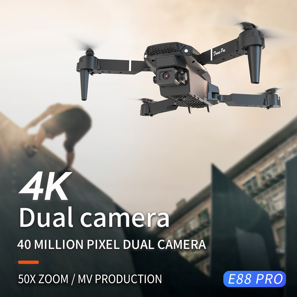 Nouveau Drone RC Professionnel - Drone Photogrammetry avis et prix