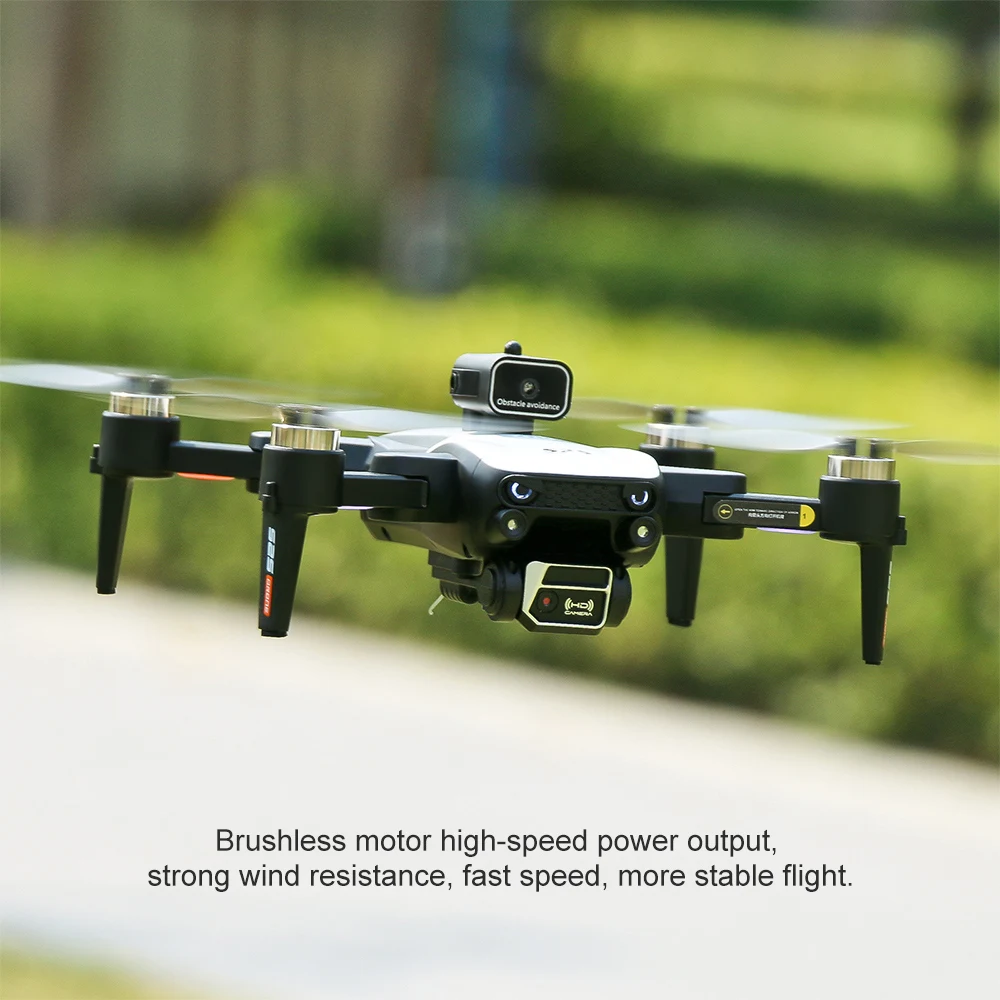 Nouveau Drone S2S 8K professio - Drone Photogrammetry avis et prix