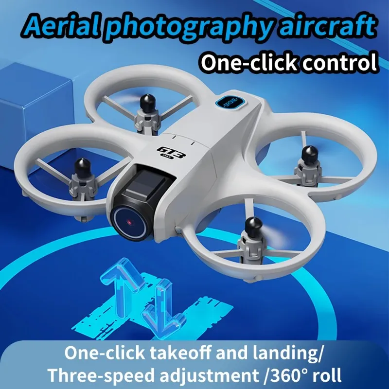 Drone Xiaomi GT3 MAX GPS avec  - Drone Mapping avis et prix