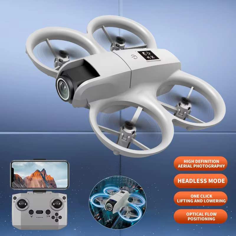 NOUVEAU 2026 GT3 Mini Avec LED - Drone Mapping avis et prix