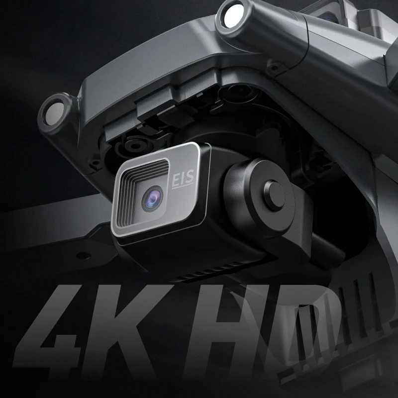 Drone GPS professionnel L600 P - Drone Mapping avis et prix