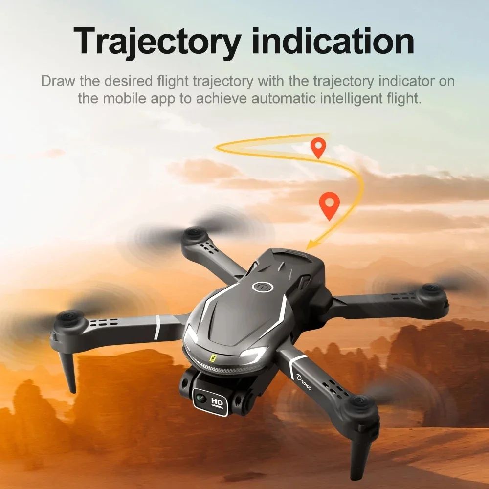 Drone V88 8K professionnel à d - Drone Photogrammetry avis et prix