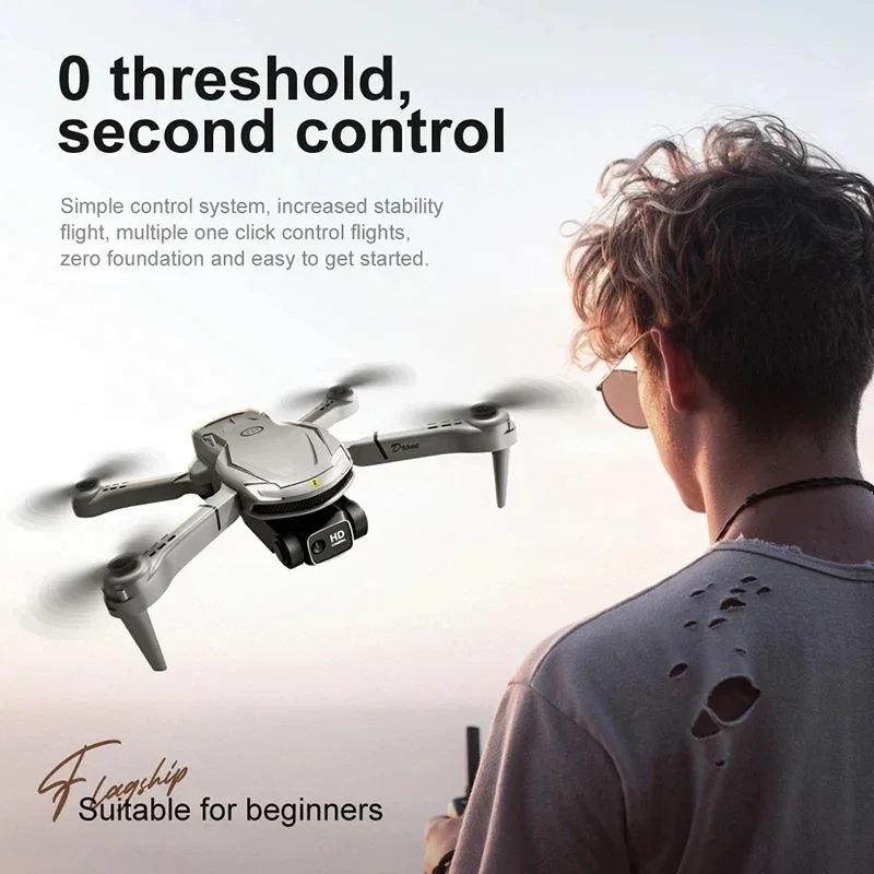 Drone V88 8K professionnel à d - Drone Photogrammetry avis et prix