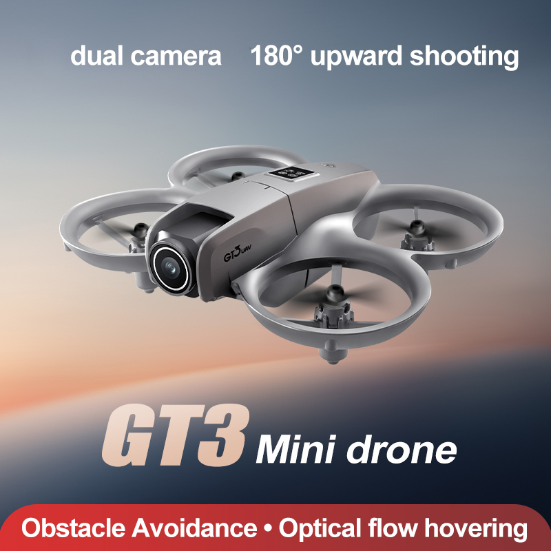 Drone RC 2026 GT3 MAX 8K 5G Pr - Drone Photogrammetry avis et prix