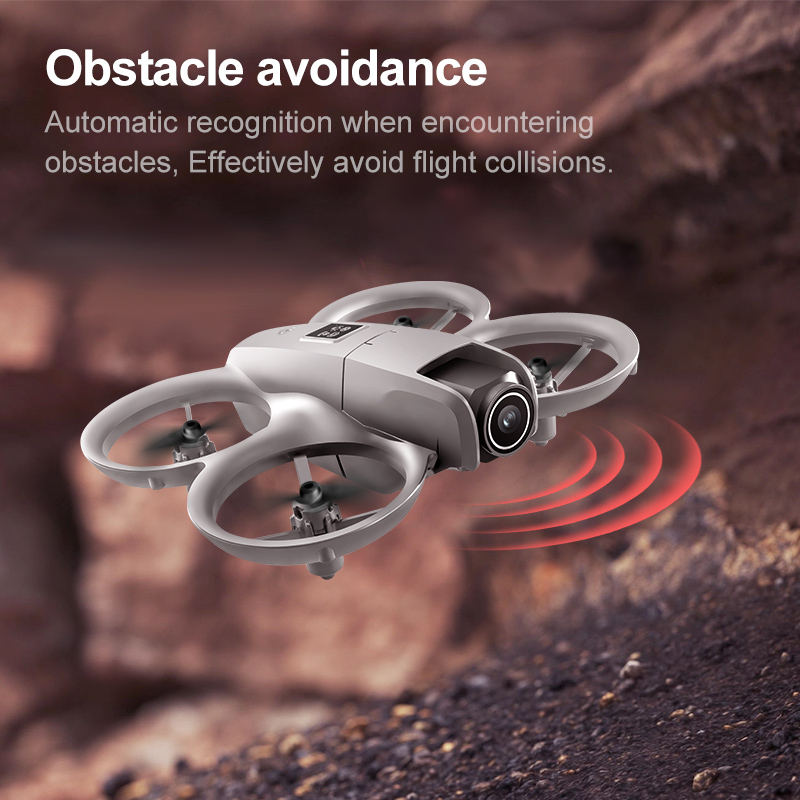 Drone RC 2026 GT3 MAX 8K 5G Pr - Drone Photogrammetry avis et prix