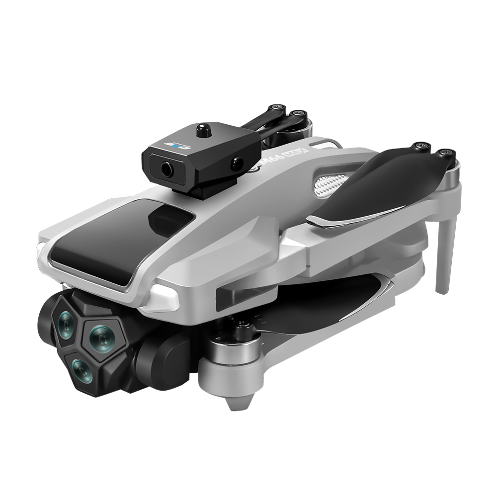 Drone GPS G66 MAX 4K Professio - Drone Photogrammetry avis et prix