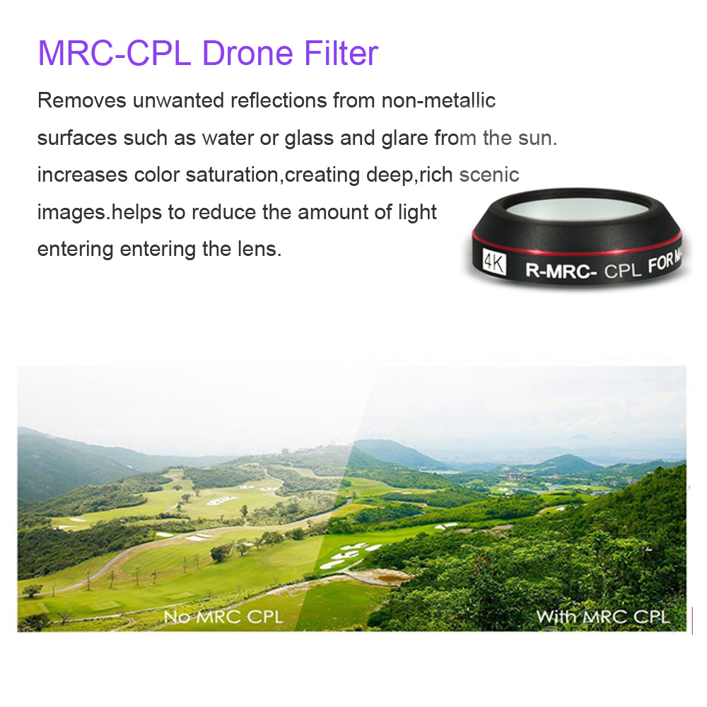 Filtre de importateur pour DJI - Drone Ndvi avis et prix