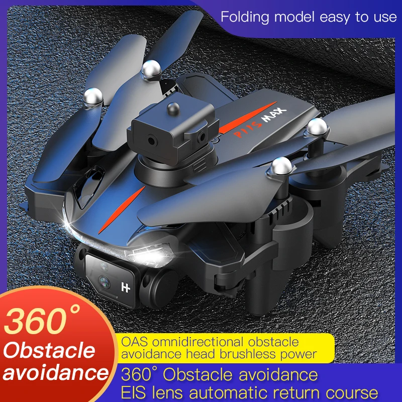 Drone P11 Pro Max 8K 5G GPS Pr - Drone Photogrammetry avis et prix